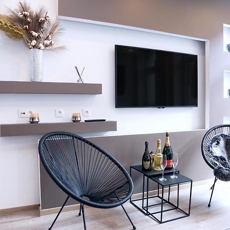 Suitedreams - Bubble Suite Liege Luaran gambar