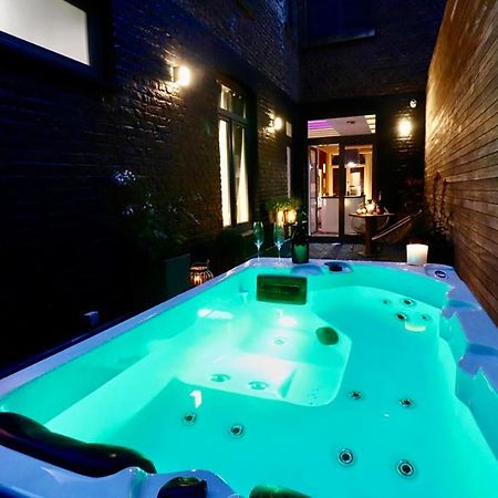 Suitedreams - Bubble Suite Liege Luaran gambar
