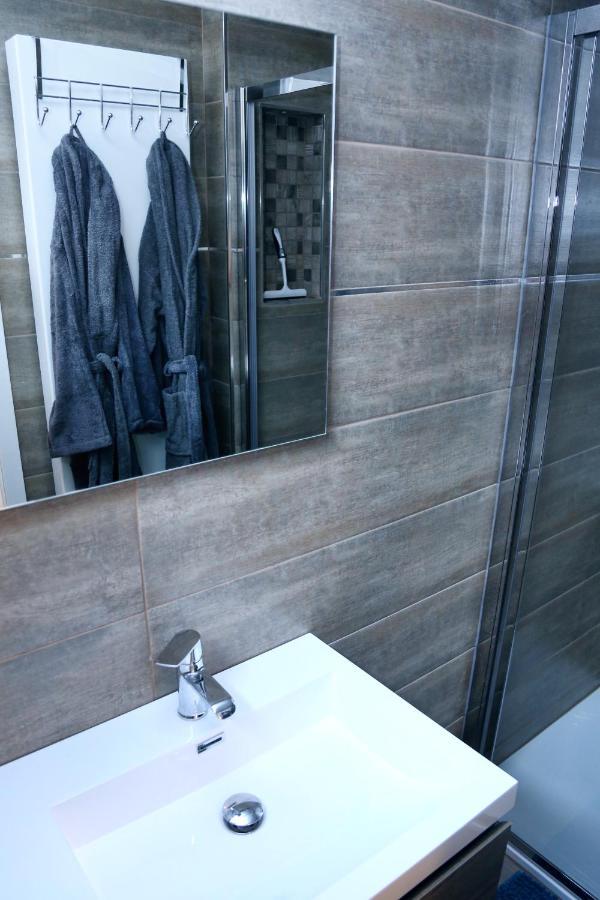 Suitedreams - Bubble Suite Liege Luaran gambar