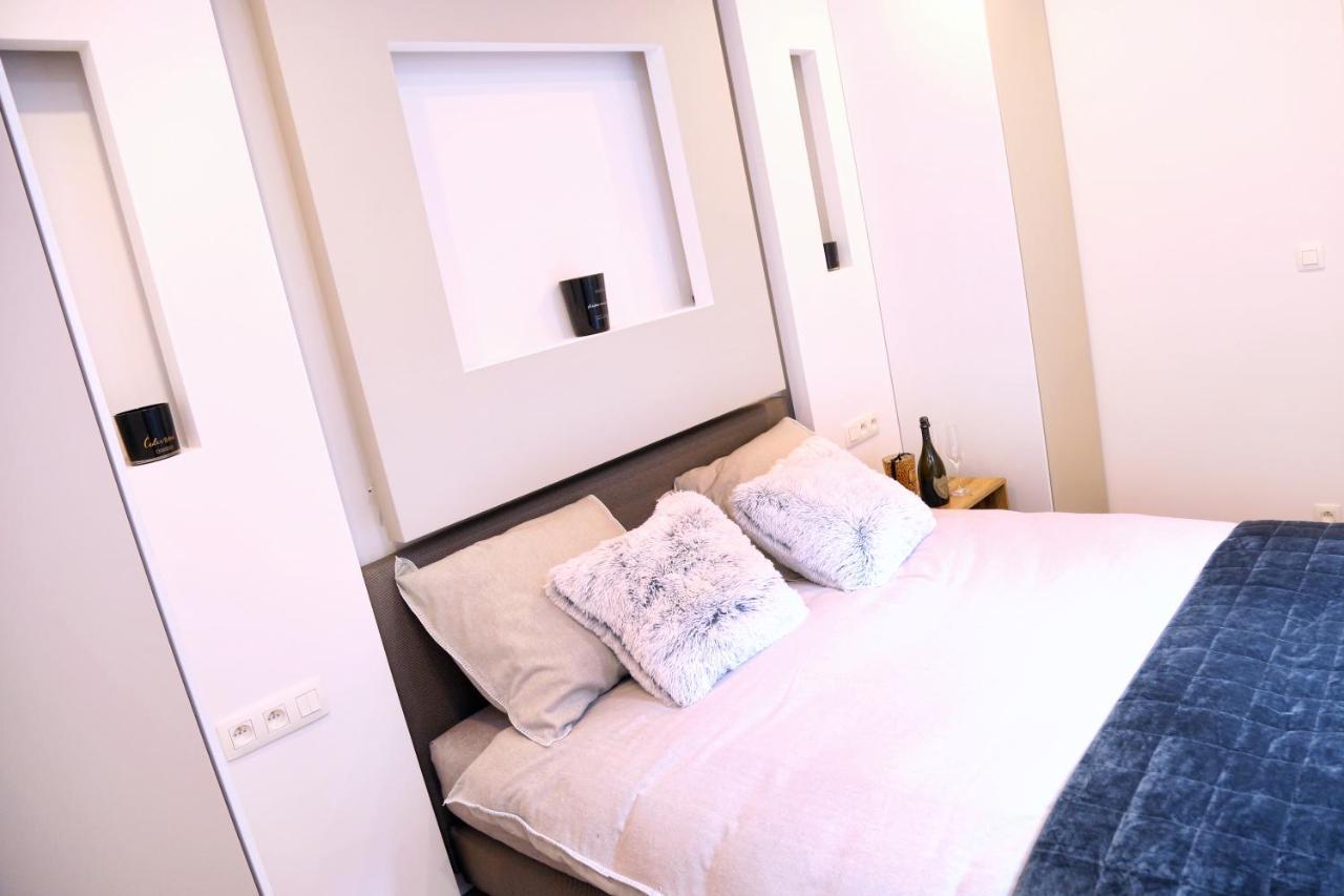 Suitedreams - Bubble Suite Liege Luaran gambar