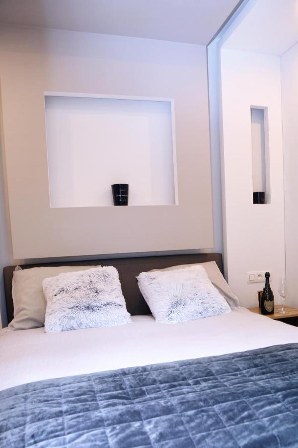 Suitedreams - Bubble Suite Liege Luaran gambar