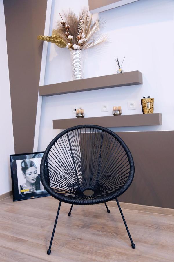 Suitedreams - Bubble Suite Liege Luaran gambar
