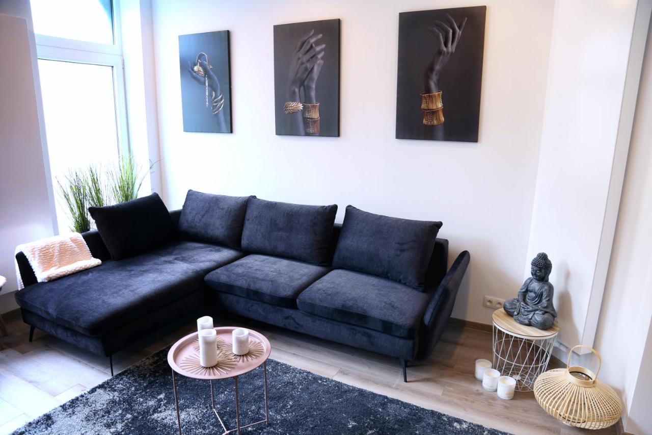 Suitedreams - Bubble Suite Liege Luaran gambar