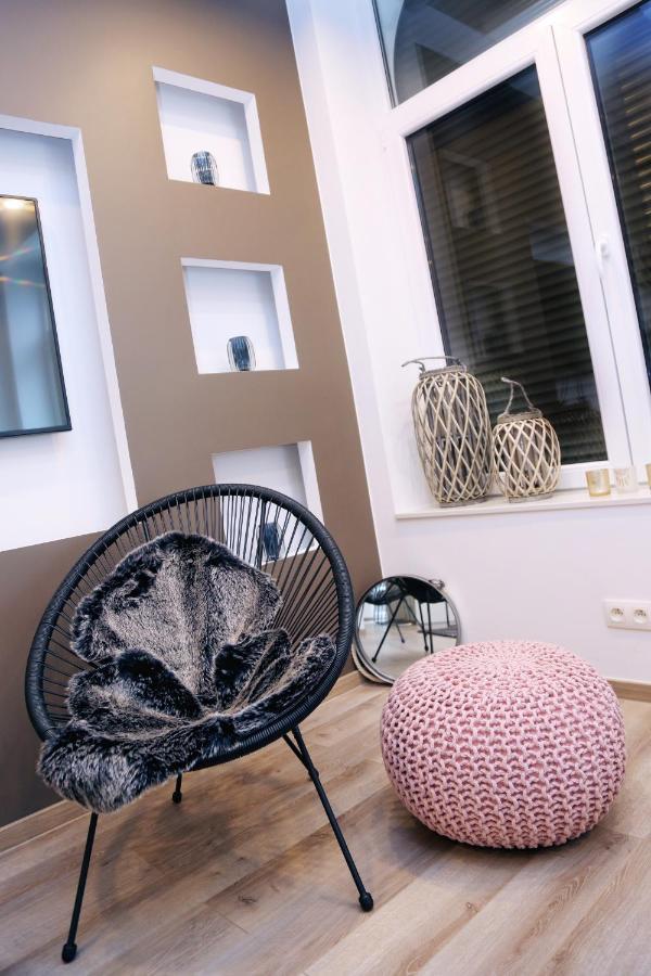 Suitedreams - Bubble Suite Liege Luaran gambar