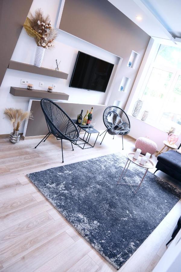 Suitedreams - Bubble Suite Liege Luaran gambar