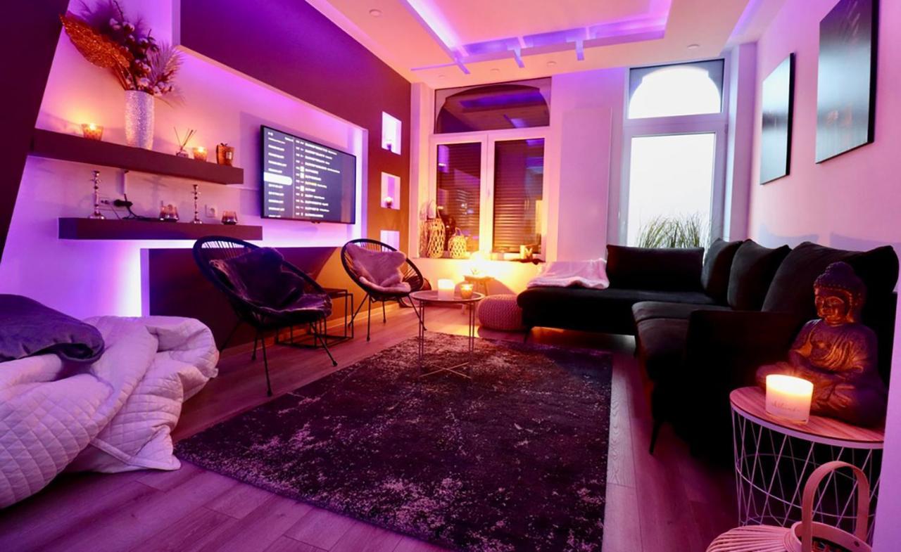 Suitedreams - Bubble Suite Liege Luaran gambar