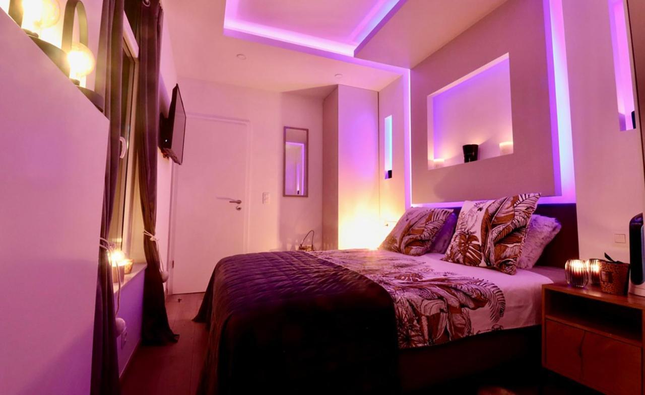Suitedreams - Bubble Suite Liege Luaran gambar