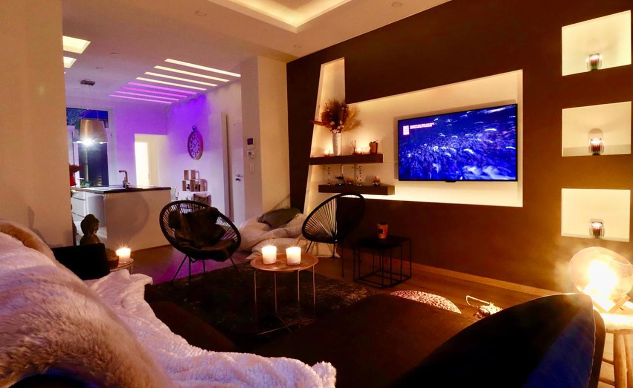 Suitedreams - Bubble Suite Liege Luaran gambar