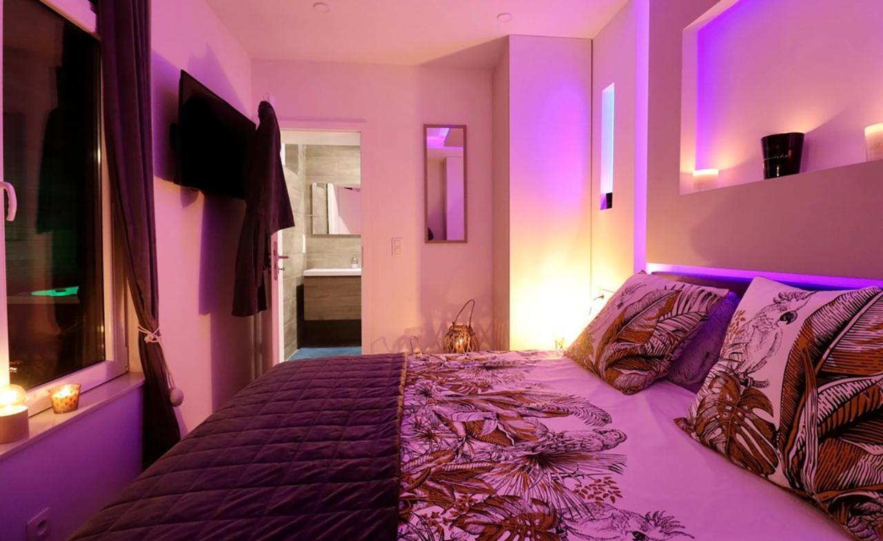 Suitedreams - Bubble Suite Liege Luaran gambar